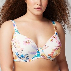 SOMA - women’s EMBRACEABLE Perfect Coverage Bra
